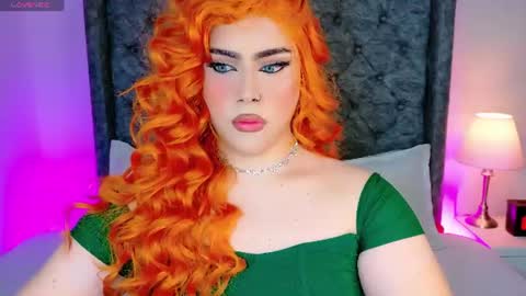 Astrid jonnes online show from 06-17-26, 01:52