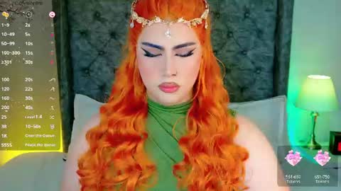 Astrid jonnes online show from 06-20-26, 02:47