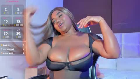 Snapshot of astrid_leon chatting on 04-19-26, 02:11 Astrid online show from 04-19-26, 02:11