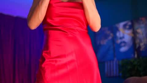 Astrid online show from 02-05-26, 08:02