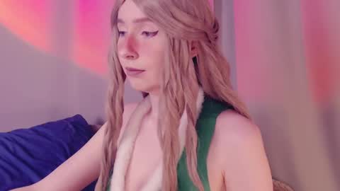 Bonnie online show from 12-29-24, 08:58