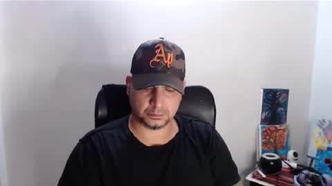 Snapshot of astton_nick chatting on 12-14-24, 10:02 Nick Astton online show from 12-14-24, 10:02