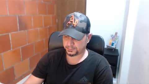 Snapshot of astton_nick chatting on 01-10-25, 06:09 Nick Astton online show from 01-10-25, 06:09