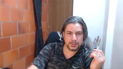 Snapshot of astton_nick chatting on 01-15-25, 04:47 Nick Astton online show from 01-15-25, 04:47