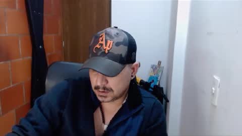 Snapshot of astton_nick chatting on 01-26-25, 03:48 Nick Astton online show from 01-26-25, 03:48
