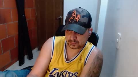 Snapshot of astton_nick chatting on 02-01-25, 06:21 Nick Astton online show from 02-01-25, 06:21