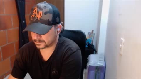 Snapshot of astton_nick chatting on 02-18-25, 06:26 Nick Astton online show from 02-18-25, 06:26