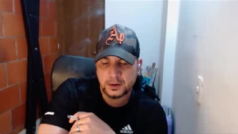 Snapshot of astton_nick chatting on 02-19-25, 03:39 Nick Astton online show from 02-19-25, 03:39