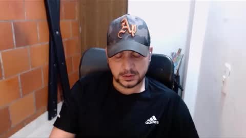 Snapshot of astton_nick chatting on 02-28-25, 04:32 Nick Astton online show from 02-28-25, 04:32