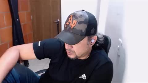 Snapshot of astton_nick chatting on 03-11-25, 03:26 Nick Astton online show from 03-11-25, 03:26