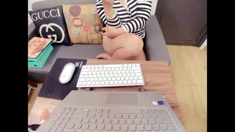 asuka_9x online show from 10-09-25, 06:17