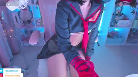 Bonnie online show from 02-13-25, 11:26