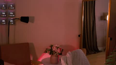 Asuka online show from 04-07-26, 09:48