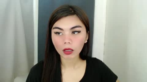 asuna_charming online show from 01-26-25, 07:52