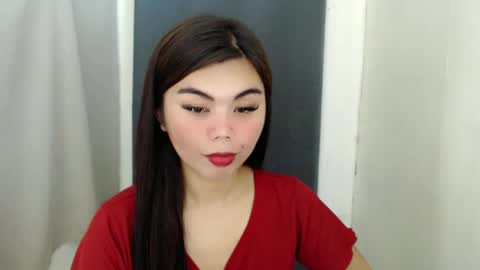 asuna_charming online show from 01-27-25, 10:27