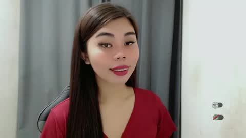 asuna_charming online show from 01-28-25, 04:41