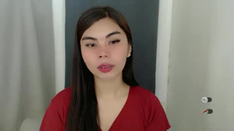 asuna_charming online show from 02-02-25, 08:19