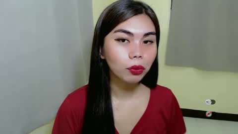 asuna_charming online show from 02-10-25, 06:03