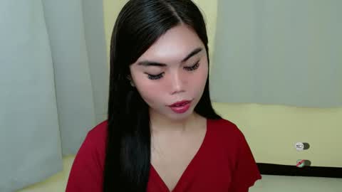 asuna_charming online show from 02-27-25, 08:42