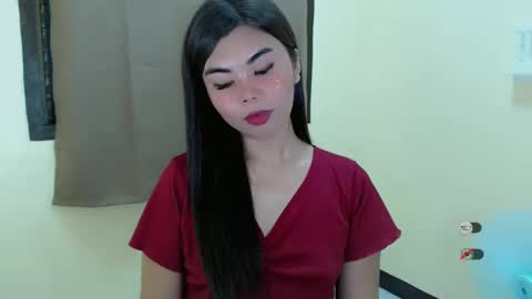 asuna_charming online show from 03-03-25, 03:42