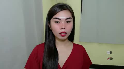 asuna_charming online show from 03-07-25, 05:17