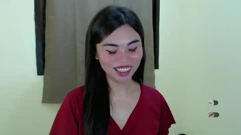 asuna_charming online show from 03-08-25, 06:16