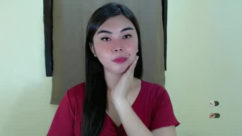 asuna_charming online show from 03-09-25, 03:49