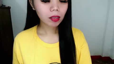 asuna_charming online show from 09-25-25, 11:14