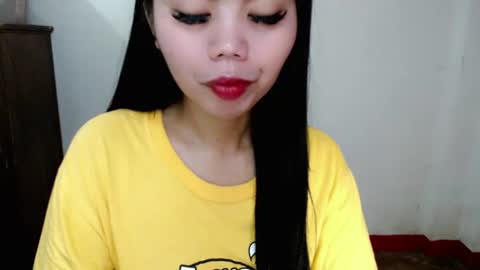 asuna_charming online show from 11-03-25, 06:20