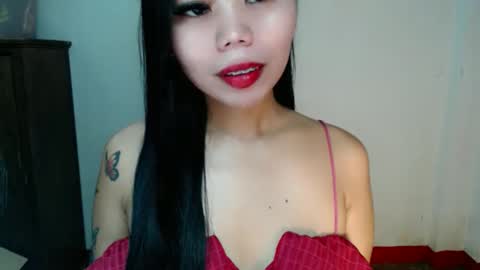 asuna_charming online show from 11-20-25, 02:45