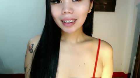 asuna_charming online show from 11-23-25, 05:29