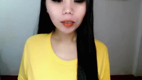 asuna_charming online show from 02-03-26, 08:08