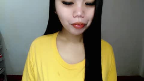 asuna_charming online show from 02-09-26, 05:44