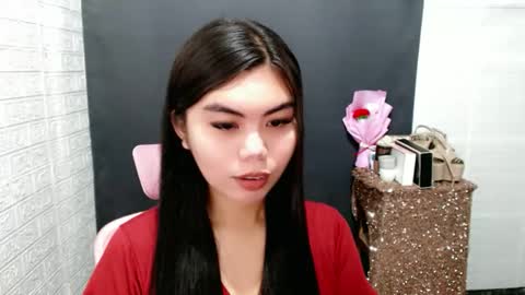 asuna_charming online show from 02-20-26, 08:05