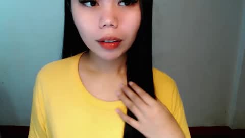 asuna_charming online show from 02-23-26, 01:58