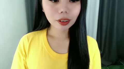 asuna_charming online show from 02-25-26, 07:40