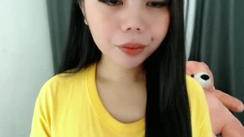 asuna_charming online show from 03-08-26, 05:22