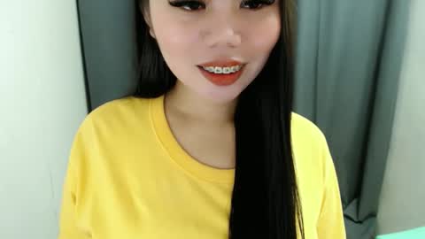 asuna_charming online show from 04-21-26, 06:52