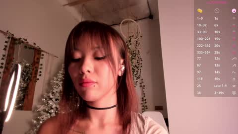 Snapshot of asuno_ chatting on 12-11-24, 05:26 Follow my TG Channel for 3 tokens only online show from 12-11-24, 05:26