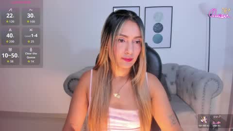 asura_love online show from 05-24-26, 03:39