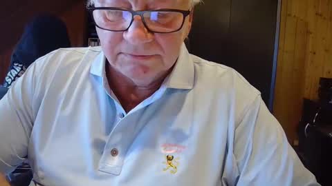 asusandy online show from 10-14-25, 03:02