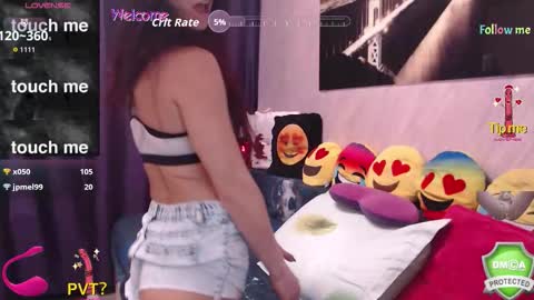 ASweetMaya online show from 02-01-26, 09:35