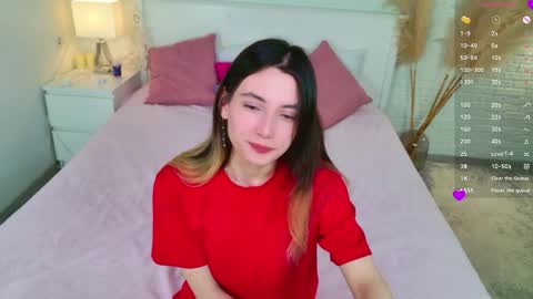 Asya online show from 04-12-26, 06:07