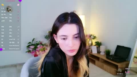 Asya online show from 04-17-26, 10:24