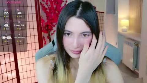 Asya online show from 04-18-26, 09:48