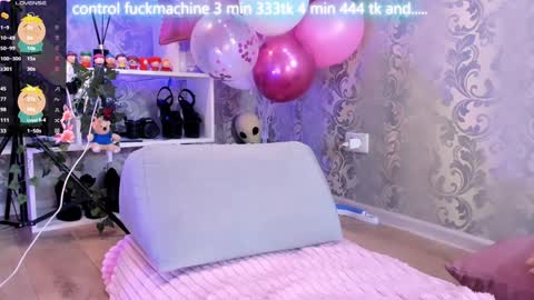 Anastasia online show from 01-29-25, 06:01