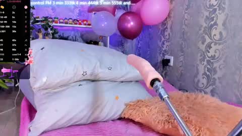 Anastasia online show from 02-13-25, 05:11