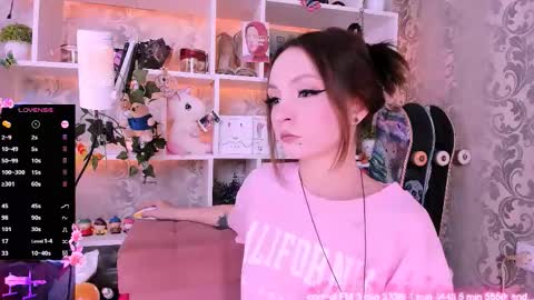 Anastasia online show from 09-10-25, 11:21