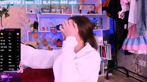 Anastasia online show from 09-28-25, 11:59