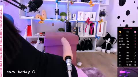 Anastasia online show from 05-29-26, 02:04